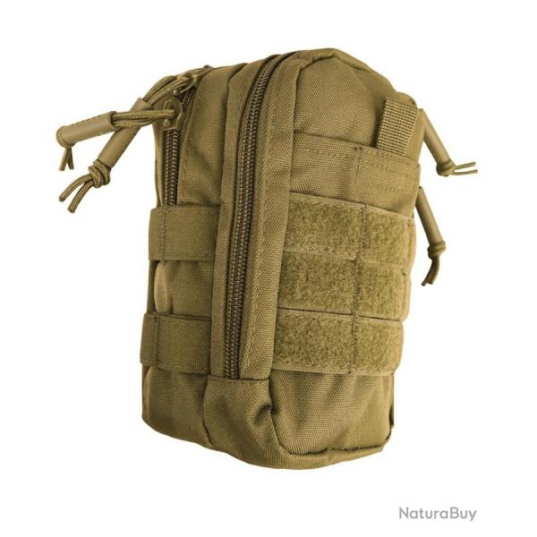 UTILITY POUCH SPLITTER Coyote