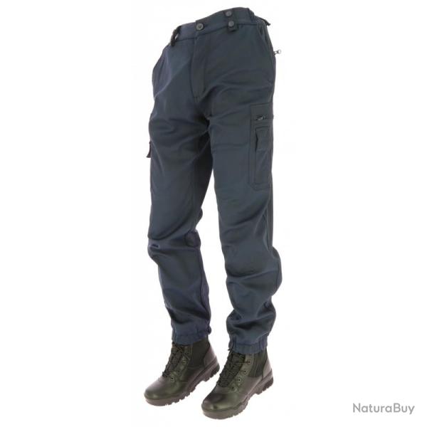 PANTALON HIVER OSLO 48