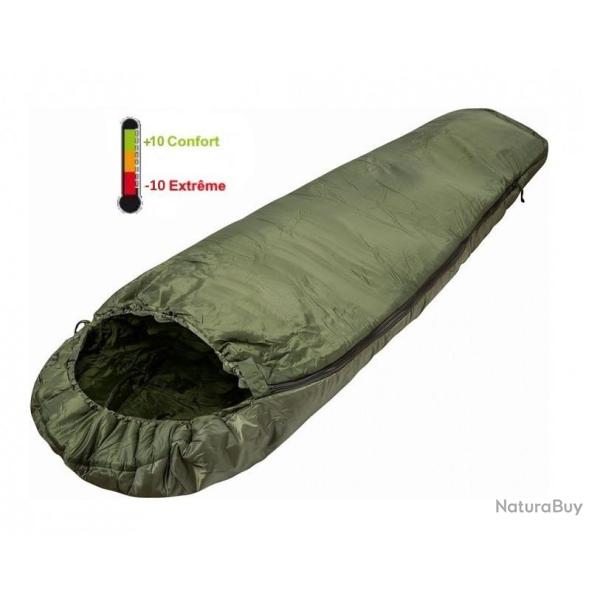 SAC DE COUCHAGE X-PRO CONFORT