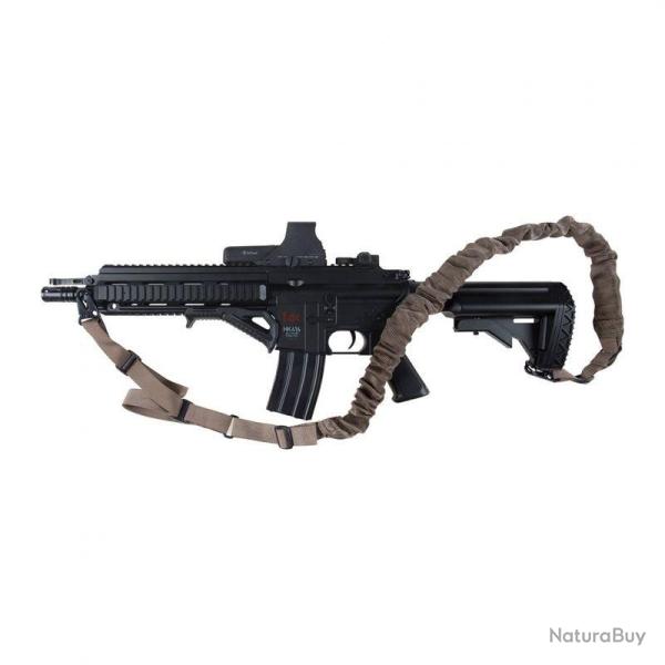 SANGLE HK416 2 POINTS / 1 POINT Coyote