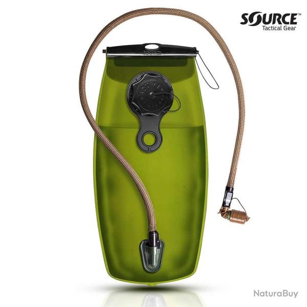 POCHE D'HYDRATATION WXP 3L Sable