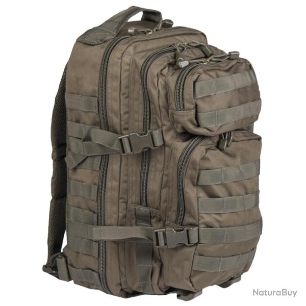 SAC  DOS US ASSAULT 20L - VERT OD