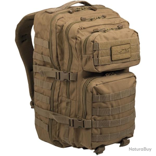 SAC � DOS US ASSAULT 36L COYOTE