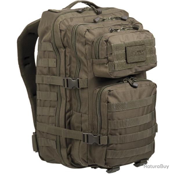 SAC � DOS US ASSAULT 36L VERT OD