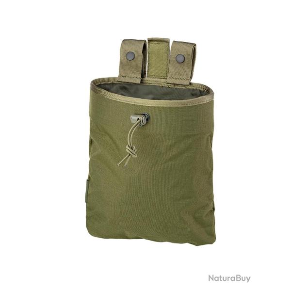 POCHE DE DELESTAGE / DUMP POUCH Vert OD