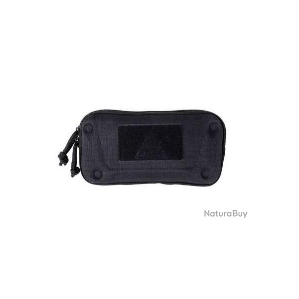 POCHE COQUEE BAROUD BOX Noir