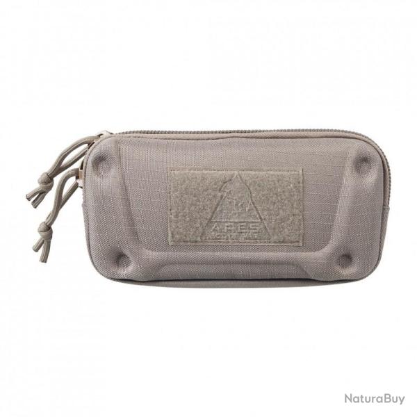 POCHE COQUEE BAROUD BOX Sable