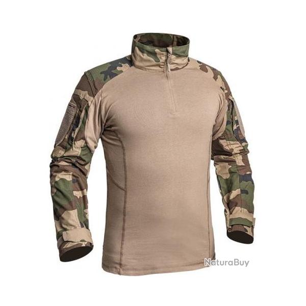 UBAS FIGHTER CAMO CE