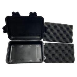 BOITE WATERPROOF Noir