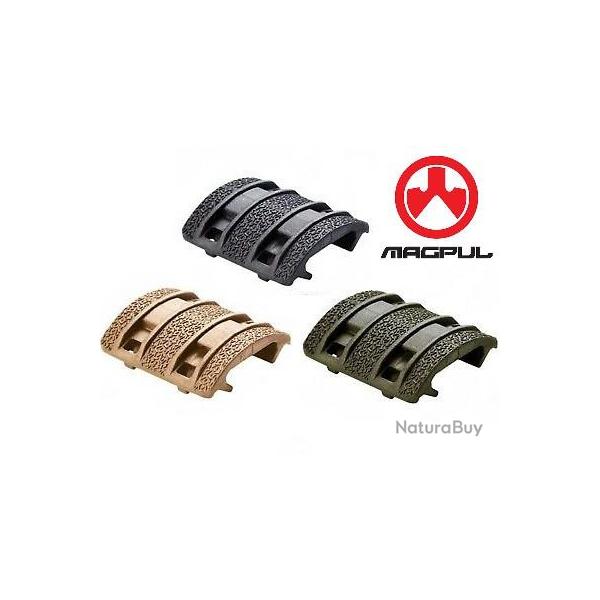 XTM COUVRES RAIL PICATINNY Vert OD