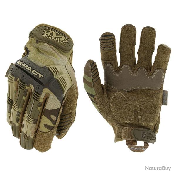 Gants M PACT Multicam