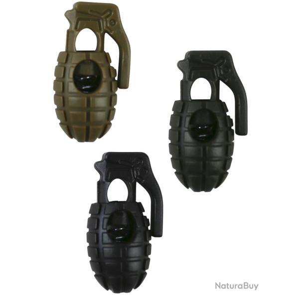 STOP CORDON GRENADE COYOTE