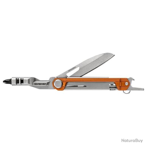 ARMBAR SLIM DRIVE ORANGE