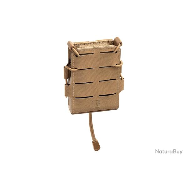 POCHE CHARGEUR SIMPLE 5.56 / AK SPEEDPOUCH LC Coyote