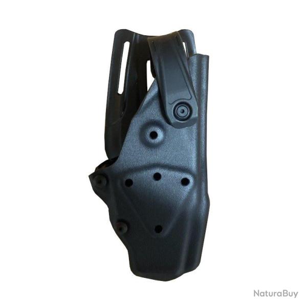 HOLSTER ROTO TASER X26P DROITIER