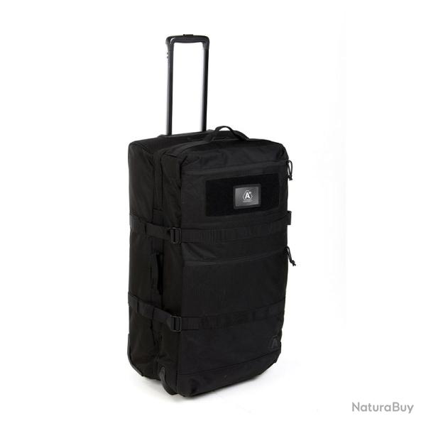 SAC TRANSALL 120 LITRES NOIR