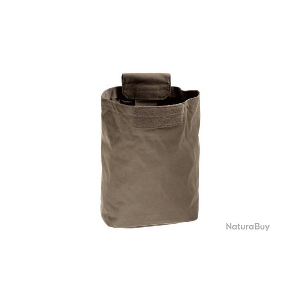 DUMP POUCH CORE MOLLE Ranger Green