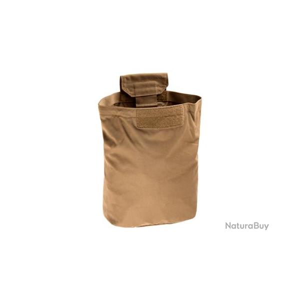 DUMP POUCH CORE MOLLE Coyote