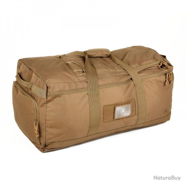 SAC TRANSALL 90 LITRES TAN