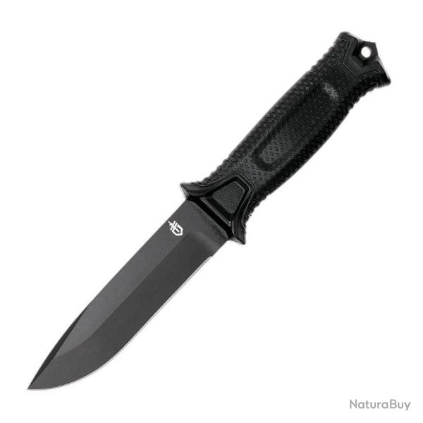 COUTEAU STRONGARM - BLACK