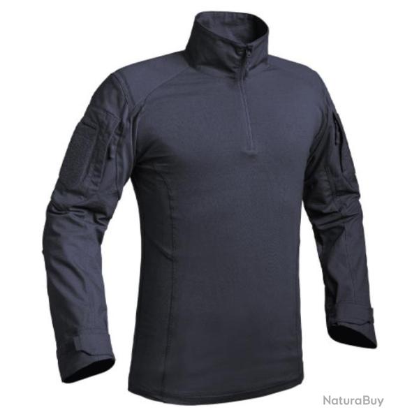 UBAS FIGHTER BLEU MARINE