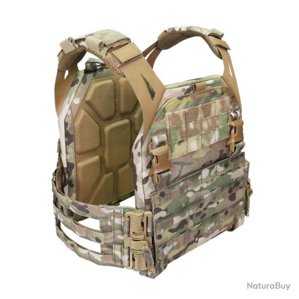 GILET LPC V2 - MULTICAM M