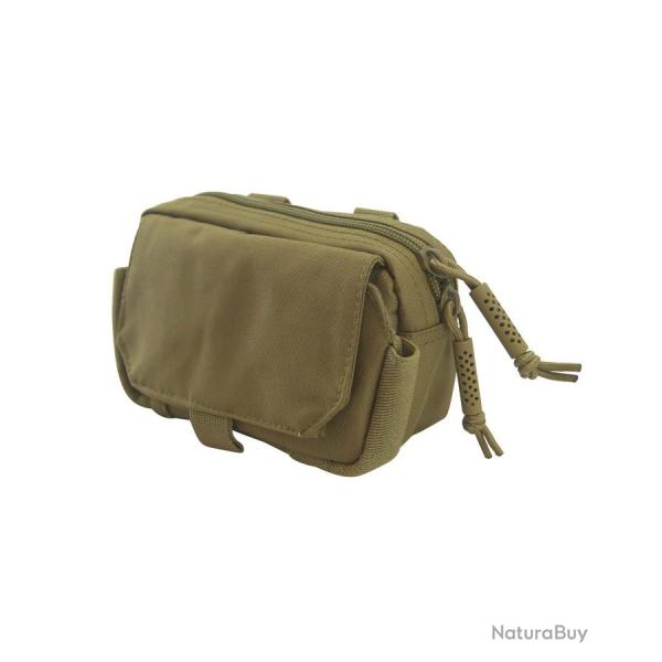 POCHE UTILITY TELEPHONE COYOTE