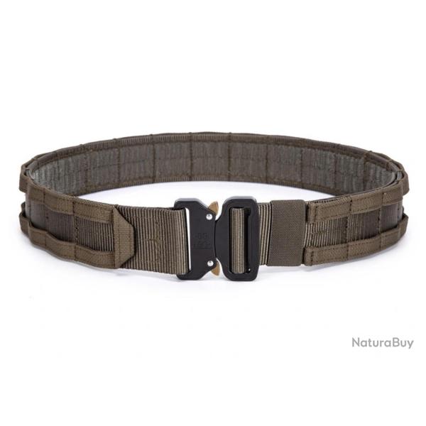 CEINTURON TACTIQUE RANGER GREEN