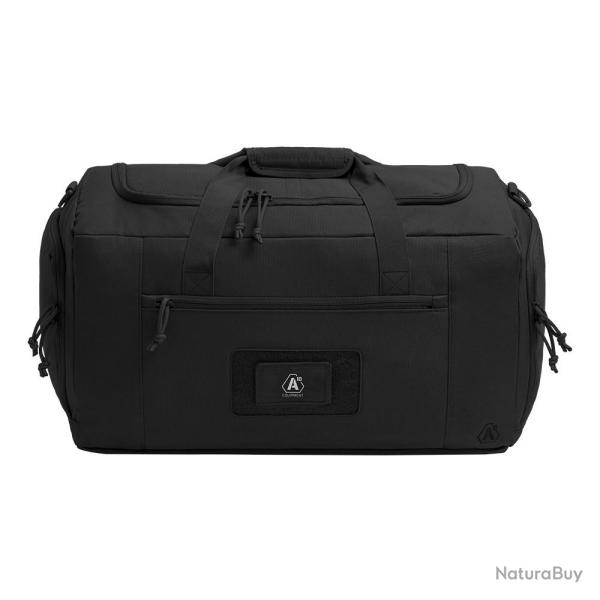 SAC TRANSALL 45 LITRES NOIR