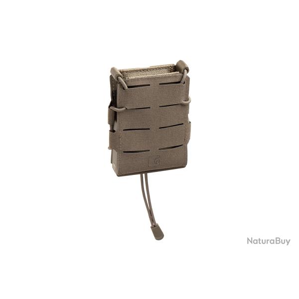 POCHE CHARGEUR SIMPLE 5.56 / AK SPEEDPOUCH LC RAL7013