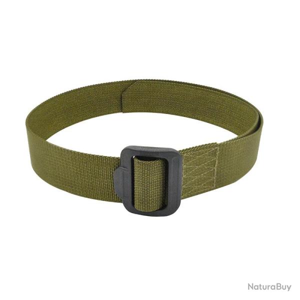 CEINTURE TACTICAL DUTY VERT OD