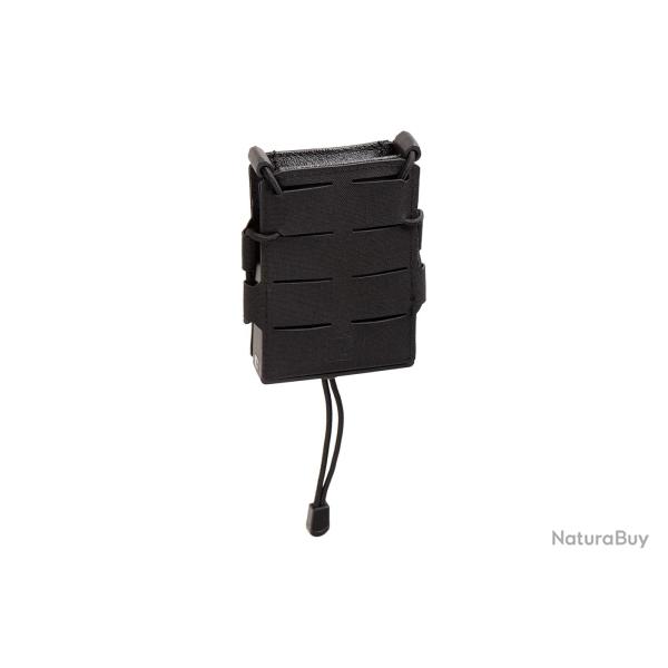 POCHE CHARGEUR SIMPLE 5.56 / AK SPEEDPOUCH LC NOIR