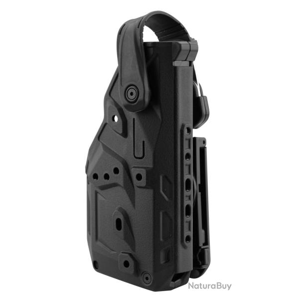 HOLSTER ROTO EXTREME MULTILINK POUR TASER T7 DROITIER
