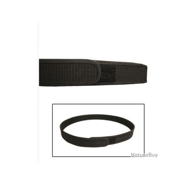 SOUS CEINTURON VELCRO 40MM Noir T2