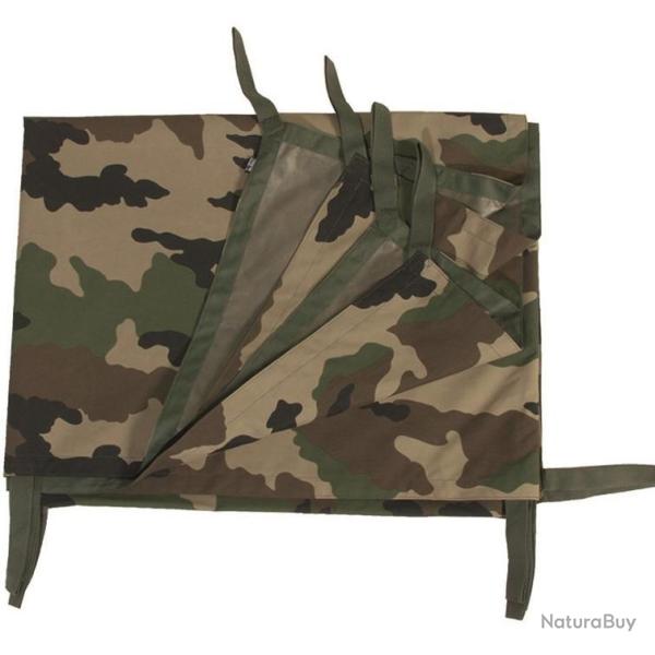 BACHE MULTI-USAGE CCE 3M x 2.2M