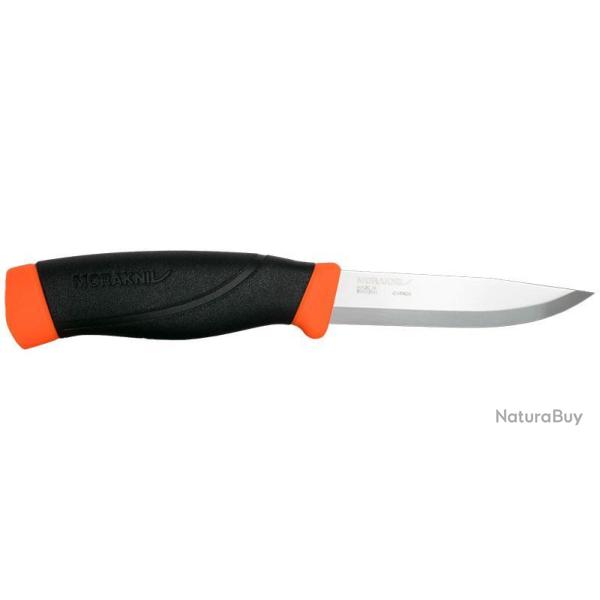 COUTEAU COMPANION HI-VIS ORANGE
