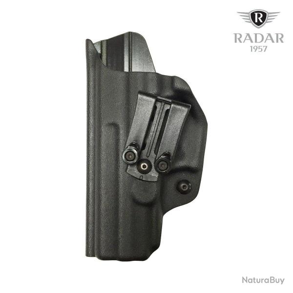 HOLSTER READY FIT INSIDE SIG 2022 DROITIER