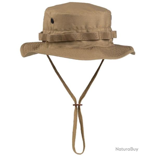 CHAPEAU DE BROUSSE COYOTE