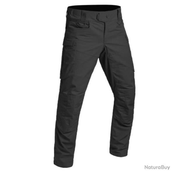 PANTALON FIGHTER NOIR Version Long