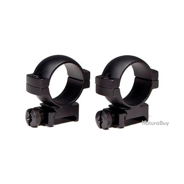COLLIERS 30MM HUNTER MEDIUM