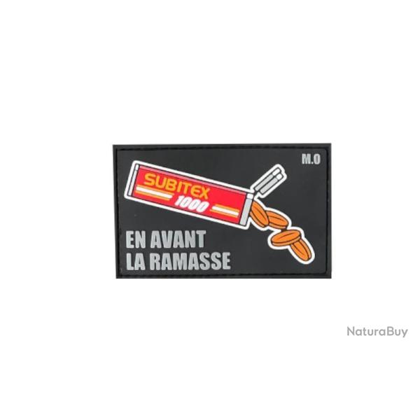 PATCH SUBITEX 1000