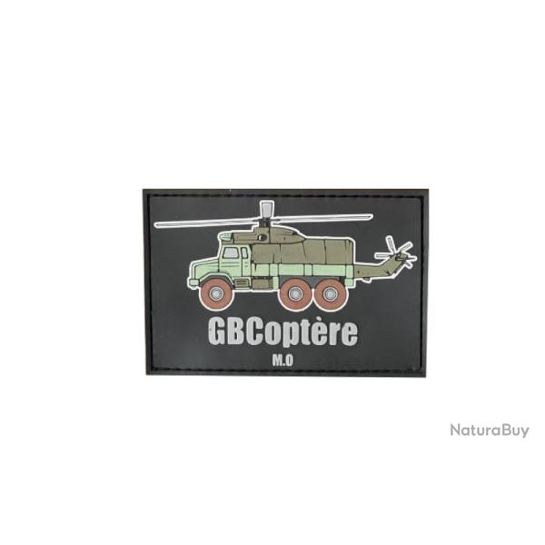 PATCH GBCopt�re