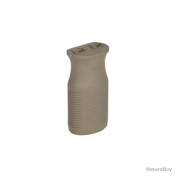 POIGNE VERTICALE MVG M-LOK FDE