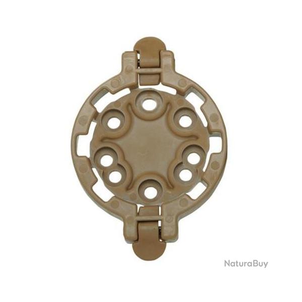 BLACKHAWK QUICK DISCONNECT FEMALE FDE