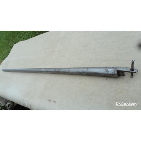 canon a silex an IX ( bon etat )