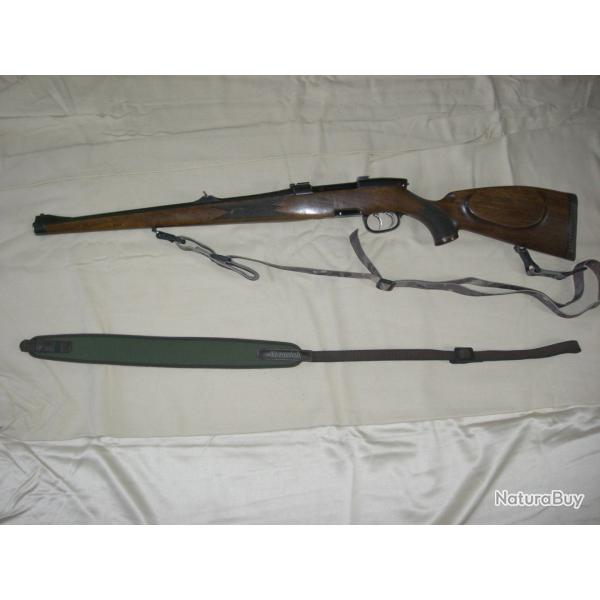 carabine 7 x 64 STEYR MANNLICHER