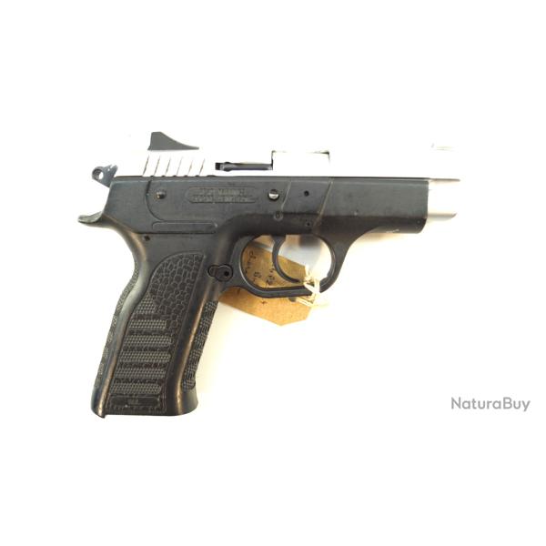 DESTOCKAGE PISTOLET BUL CHEEROKEE IMPACT 9X19 GEN 1