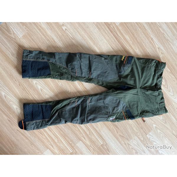 Pantalon Trabaldo Pathfinder