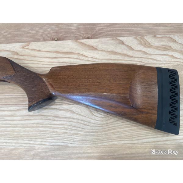CROSSE STEYR MANNLINCHER LUXUS