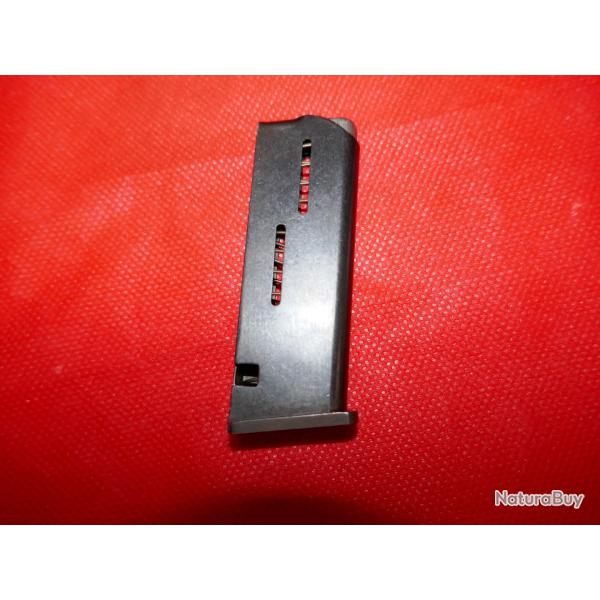 Chargeur ASTRA CUB en 6.35mm